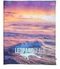 Good Value™ Large Sublimated Fleece Blanket - Open