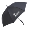 Shed Rain™ The Duo 54" RPET Auto-Open Umbrella - Open