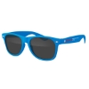 Retro Vibes Sunglasses - Royal
