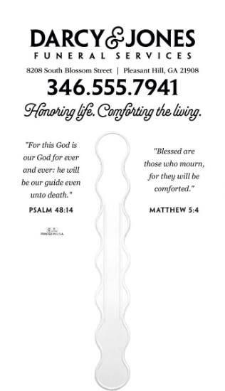 Skinner & Kennedy™ The Last Supper - Pictorial Fan - Fan