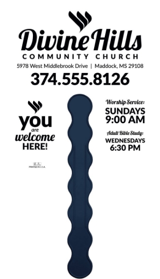 Skinner & Kennedy™ President Barack Obama - Pictorial Fan - Fan