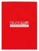 Good Value™ Gloss Paper Folder - Red