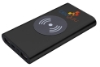 Good Value™ Aluminum HD Wireless Power Bank 10,000 mAh - Black