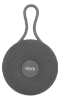 Koozie® Fabric Waterproof Bluetooth® Speaker - Gray