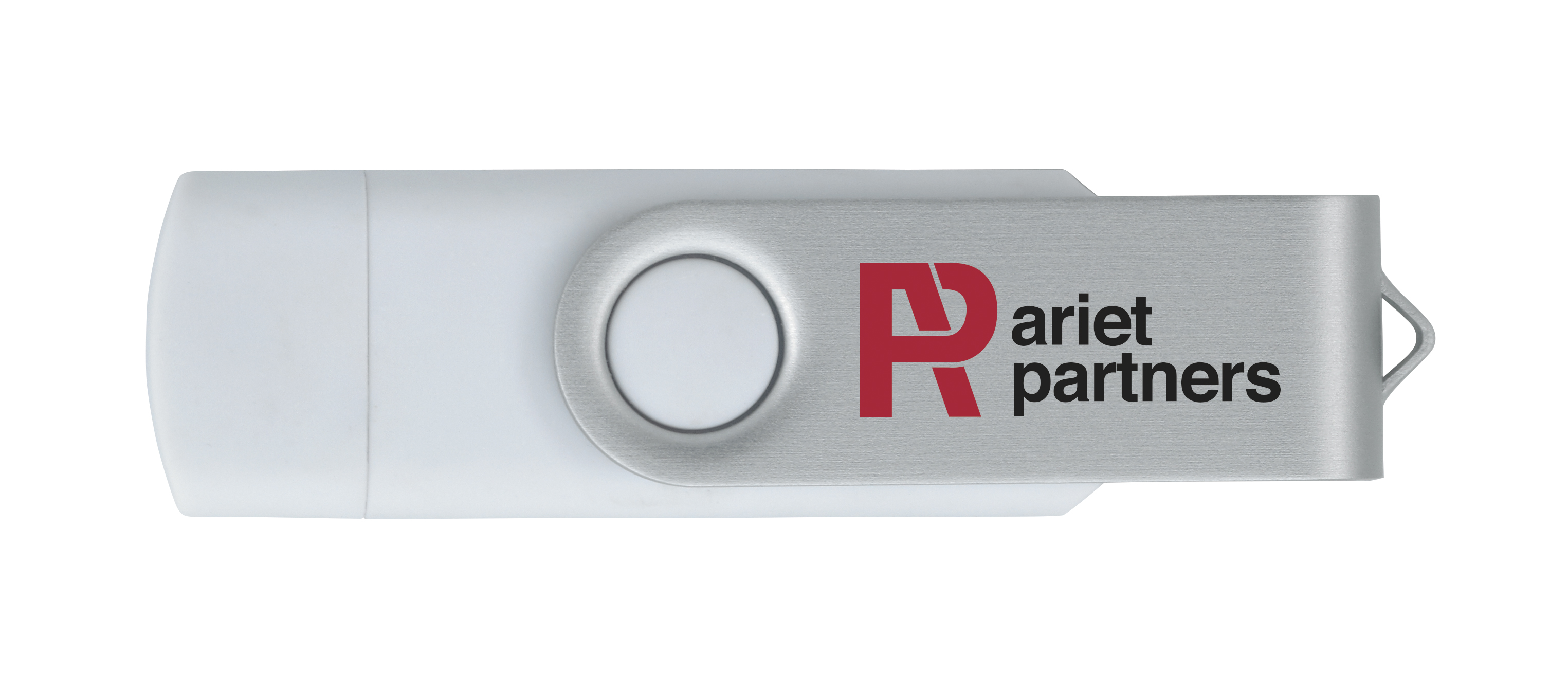Custom Printed 32GB On The Go USB 3.0 Flash Drives Type-C