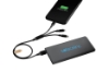SCX Innovative Design™ Power Bank Slim 5000 mAh - Cable