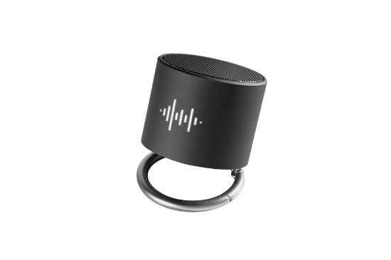 SCX Innovative Design™ Speaker Light Ring 3W - Eng