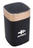 SCX Innovative Design™ Clever 5W Speaker - Gold