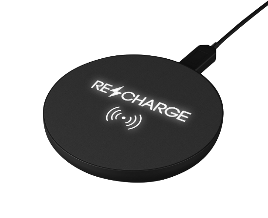 SCX Innovative Design™ Base Wireless Charger 10W - Black