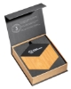 SCX Innovative Design™ Bamboo 10W Hexa Wireless Charger - Packaging