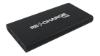SCX Innovative Design™ Jumbo Wireless Power Bank 10,000 mAh - Eng