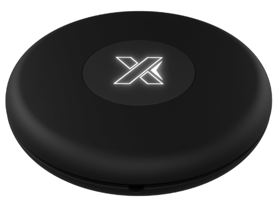 SCX Innovative Design™ 3-in-1 Travel Cable - Eng