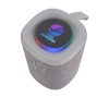 Koozie® Aqua Glow Water-Resistant Bluetooth® Speaker - Gray
