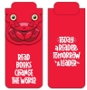 Paws N Claws® Magnetic Bookmark - Crab