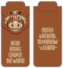Paws N Claws® Magnetic Bookmark - Horse