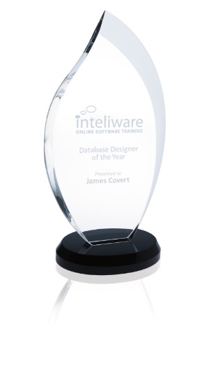 Innovation Award - Medium - Eng