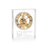 Right on Time Award - Gold