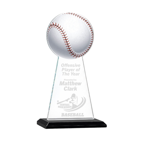 Victory Award - Baseball