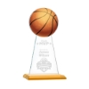 Victory Award - Basketball