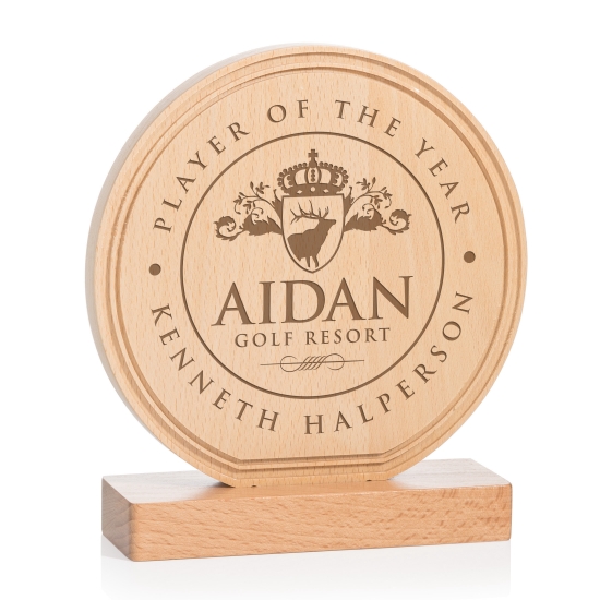 Beech Ring Award - Beechwood