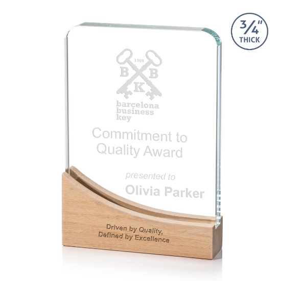 Beech Incline Award - Eng