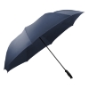 Shed Rain™ UnbelievaBrella® 62" Reverse-Close Manual Golf Umbrella - Nv