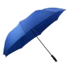 Shed Rain™ UnbelievaBrella® 62" Reverse-Close Manual Golf Umbrella - Ry