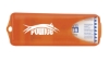 Good Value™ Nuvo Bandage Dispenser with Standard Bandages - Transorange - Trans Orange