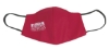 Good Value™ Comfy Face Mask - Red