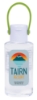 Good Value™ 1 oz. Slim Hand Sanitizer with Hanger - Lime