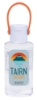 Good Value™ 1 oz. Slim Hand Sanitizer with Hanger - Orange