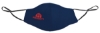 Good Value™ Comfy Performance Face Mask - Navy