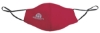 Good Value™ Comfy Performance Face Mask - Red