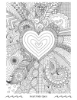 Good Value™ Faithful Reflections Adult Coloring Book - 02