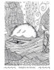 Good Value™ Faithful Reflections Adult Coloring Book - 10