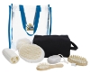 Good Value™ Spa Essentials To-Go Kit - Blue