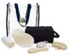 Good Value™ Spa Essentials To-Go Kit - Navy