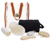 Good Value™ Spa Essentials To-Go Kit - Orange
