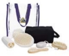 Good Value™ Spa Essentials To-Go Kit - Purple