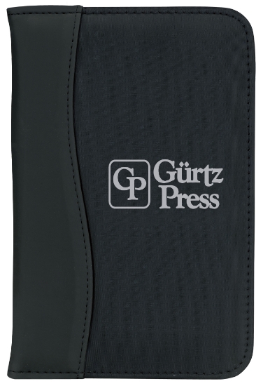 Good Value™ SIgN wave® Jr. Pad Holder - Black