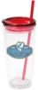 Good Value™ Freezie Tumbler - 22 oz. - Red