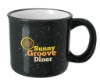 Good Value™ Campfire Mug - 13 oz. - Black