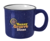 Good Value™ Campfire Mug - 13 oz. - Blue