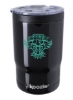 Koozie® Triple Vacuum Tumbler - 13 oz. - Black