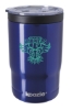 Koozie® Triple Vacuum Tumbler - 13 oz. - Blue