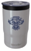 Koozie® Triple Vacuum Tumbler - 13 oz. - Gray