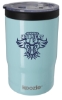 Koozie® Triple Vacuum Tumbler - 13 oz. - Mint