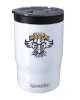 Koozie® Triple Vacuum Tumbler - 13 oz. - White