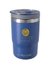 Koozie® Triple Vacuum Tumbler - 13 oz. - Blue