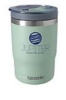 Koozie® Triple Vacuum Tumbler - 13 oz. - Sage